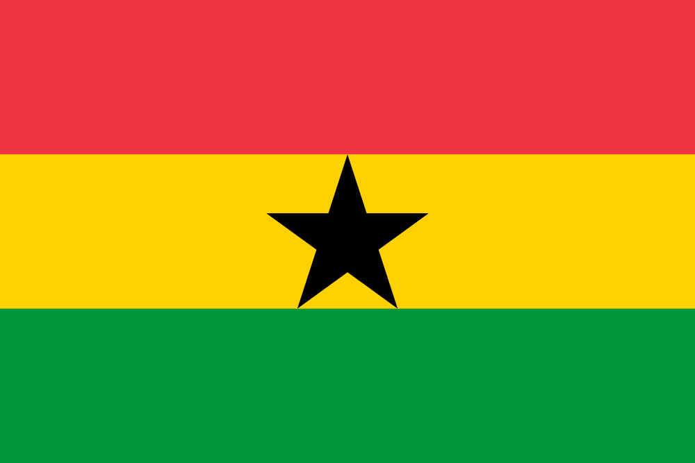 Ghana